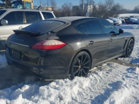 Porsche Panamera 4 * Bose* 4-* * PDK* * 4X4* | Mobile.bg    4