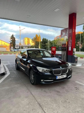 BMW 5 Gran Turismo 530д245, снимка 1