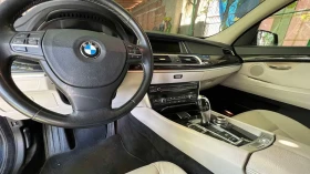 BMW 5 Gran Turismo 530д245, снимка 4