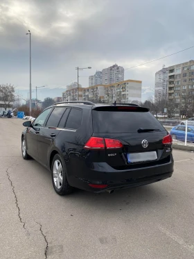 VW Golf 1.6TDI VARIANT, снимка 6