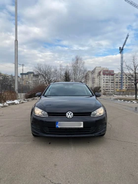 VW Golf 1.6TDI VARIANT, снимка 2