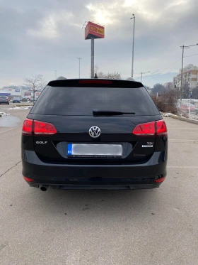 VW Golf 1.6TDI VARIANT, снимка 5