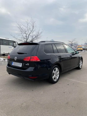 VW Golf 1.6TDI VARIANT, снимка 4