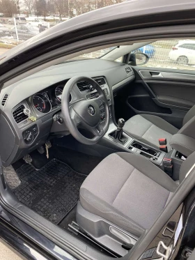 VW Golf 1.6TDI VARIANT, снимка 7