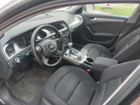 Audi A4 2.0 TDI Navi Evro 5B, снимка 9