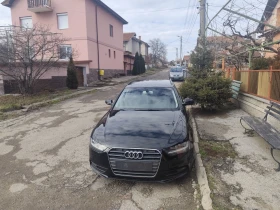 Audi A4 2.0 TDI Navi Evro 5B, снимка 2