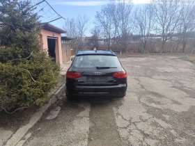 Audi A4 2.0 TDI Navi Evro 5B, снимка 5