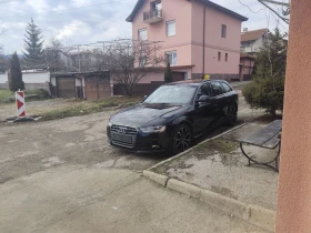 Audi A4 2.0 TDI Navi Evro 5B, снимка 6