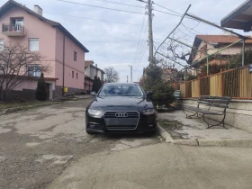 Audi A4 2.0 TDI Navi Evro 5B, снимка 4