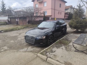 Audi A4 2.0 TDI Navi Evro 5B, снимка 1