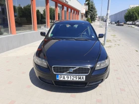 Volvo S40 2.4-5-цилиндров, снимка 1