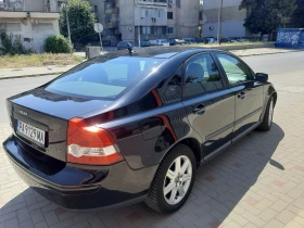 Volvo S40 2.4-5-цилиндров, снимка 5