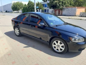 Volvo S40 2.4-5-цилиндров, снимка 2