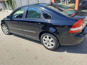 Volvo S40 2.4-5-цилиндров, снимка 4