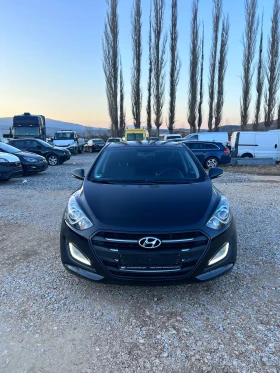 Hyundai I30 1.6 CRDI EURO 6 KTEO CoC, снимка 2