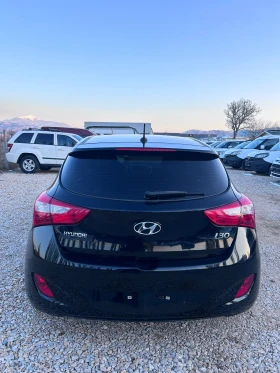 Hyundai I30 1.6 CRDI EURO 6 KTEO CoC, снимка 6