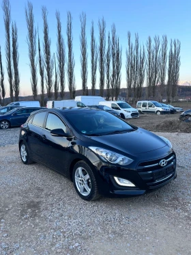 Hyundai I30 1.6 CRDI EURO 6 KTEO CoC, снимка 3