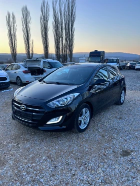 Hyundai I30 1.6 CRDI EURO 6 KTEO CoC, снимка 1