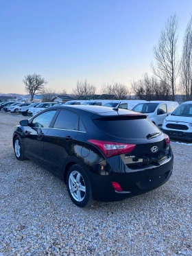 Hyundai I30 1.6 CRDI EURO 6 KTEO CoC, снимка 7