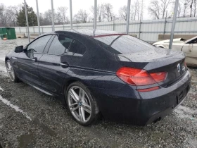 BMW 640 M* SPORT* GRAN* COUPE* ДИГИТАЛНО* ТАБЛО* КАМЕРА* R - 28500 лв. - 26513019 | Car24.bg