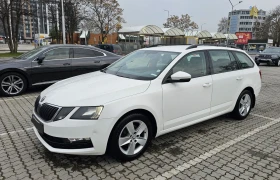 Skoda Octavia 1.6 TDI , снимка 2