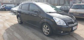 Toyota Corolla verso 1.6VVT-i 110кс. ВЕРИГА, снимка 2