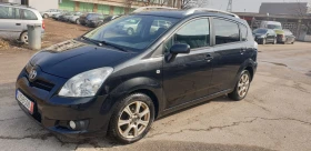 Toyota Corolla verso 1.6VVT-i 110кс. ВЕРИГА, снимка 1