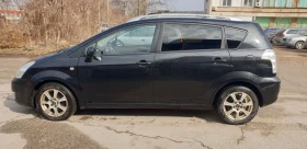 Toyota Corolla verso 1.6VVT-i 110кс. ВЕРИГА - 5888 лв. - 72574051 | Car24.bg