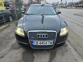 Audi A6 3.0TDI  | Mobile.bg    2