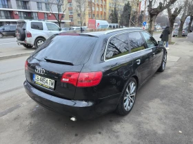 Audi A6 3.0TDI  | Mobile.bg    4