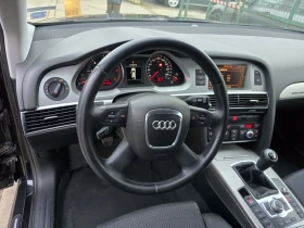 Audi A6 3.0TDI  | Mobile.bg    9