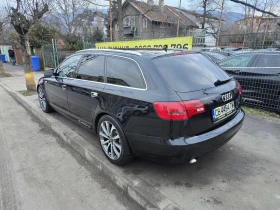 Audi A6 3.0TDI  | Mobile.bg    5