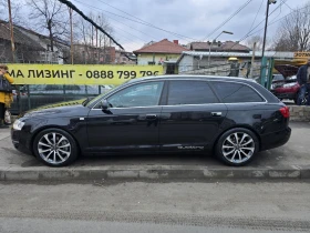 Audi A6 3.0TDI  | Mobile.bg    6