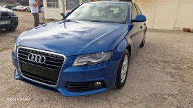 Audi A4 3.2 i Automatik, снимка 1