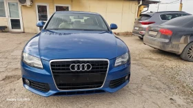 Audi A4 3.2 i Automatik, снимка 3