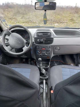 Обява за продажба на Fiat Punto ~1 100 лв. - изображение 1