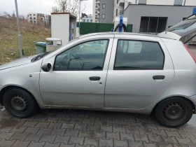 Обява за продажба на Fiat Punto ~1 100 лв. - изображение 1