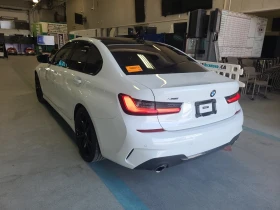 BMW 330 All Wheel Drive * CARFAX *  | Mobile.bg    3