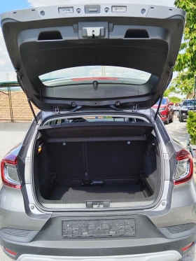 Renault Captur 1000 GPL Ful ekstri 31xil km | Mobile.bg    8