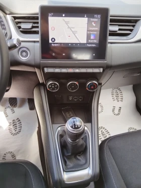 Renault Captur 1000 GPL Ful ekstri 31xil km | Mobile.bg    12