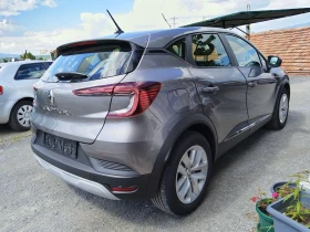 Renault Captur 1000 GPL Ful ekstri 31xil km | Mobile.bg    7