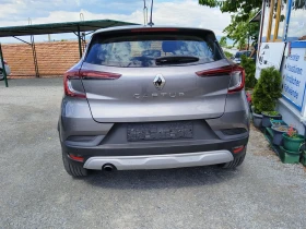 Renault Captur 1000 GPL Ful ekstri 31xil km | Mobile.bg    6