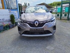 Renault Captur 1000 GPL Ful ekstri 31xil km | Mobile.bg    3