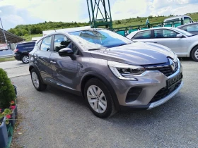 Renault Captur 1000 GPL Ful ekstri 31xil km | Mobile.bg    4