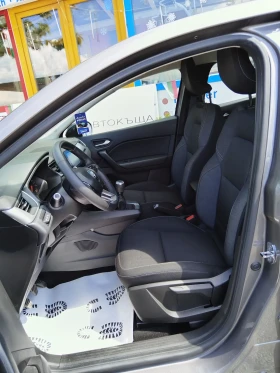 Renault Captur 1000 GPL Ful ekstri 31xil km | Mobile.bg    10