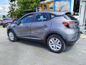 Renault Captur 1000 GPL Ful ekstri 31xil km | Mobile.bg    5
