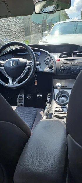 Обява за продажба на Honda Civic ~6 300 лв. - изображение 7