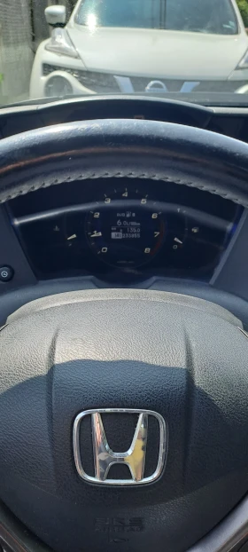 Обява за продажба на Honda Civic ~6 300 лв. - изображение 8