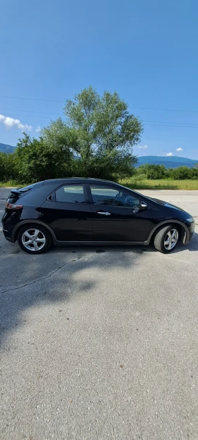 Обява за продажба на Honda Civic ~6 300 лв. - изображение 1