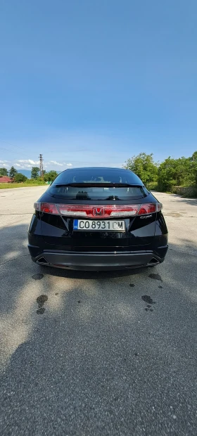 Обява за продажба на Honda Civic ~6 300 лв. - изображение 2